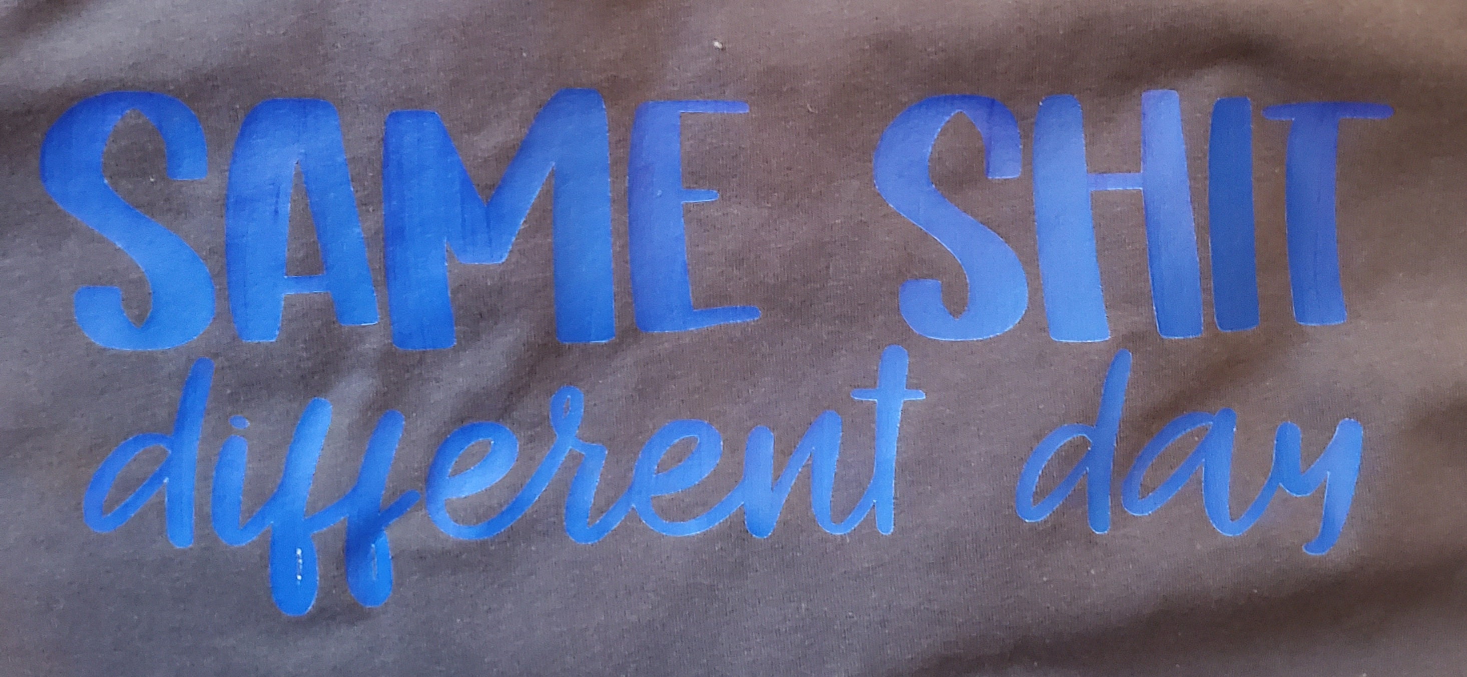 SAME SHIT DIFFERENT DAY EP [7”] maxresdefault.jpg?sqp=-