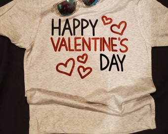 Happy Valentine's Day