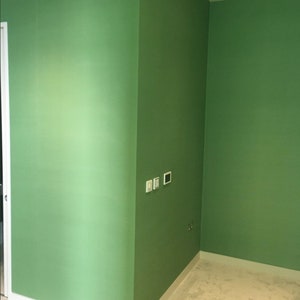 Solid wallpaper, silk wallpaper, metallic wallpaper