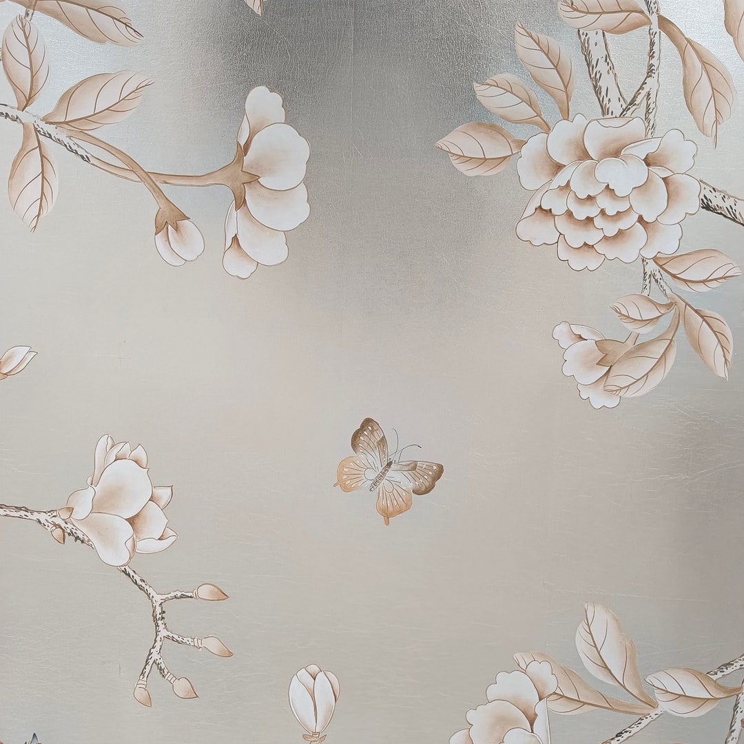 Dynamic Custom Metal Paint Background for Your Screen Dynamic Custom Metal Paint Background for Your Screen