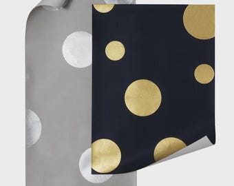 Papel pintado liso, papel pintado de seda, papel pintado metálico, papel pintado de té, papel pintado de seda personalizado