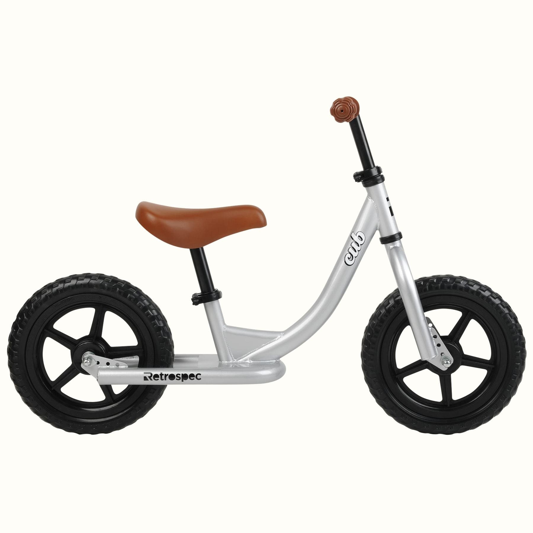 Retrospec Cub Balance Bike 24 yrs Etsy