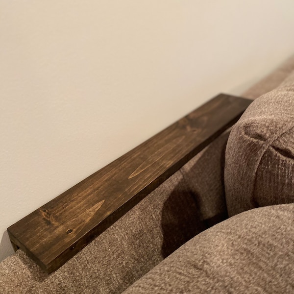 Hidden Sofa Table or Tray |Handmade,custom|