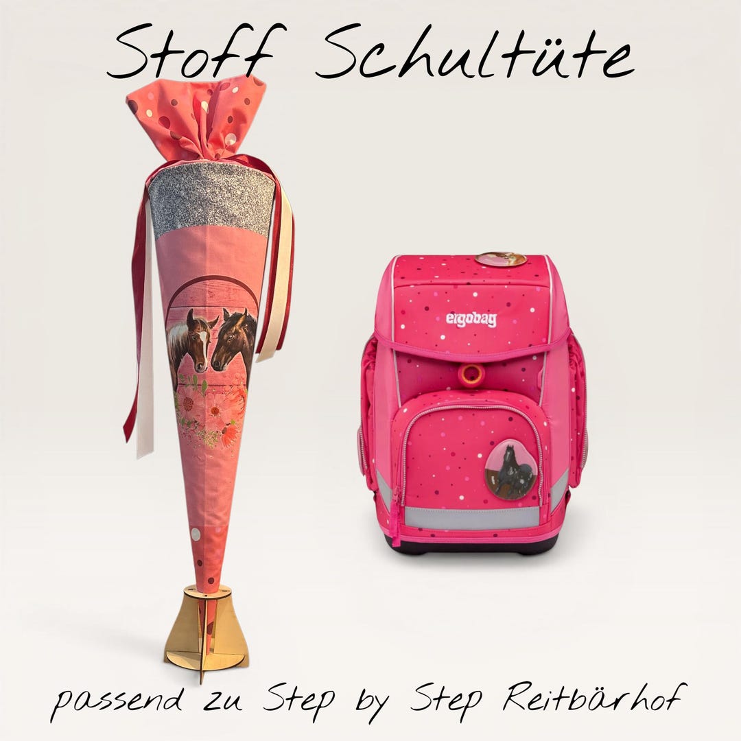 Stoff Passend Zu Step By Step Space