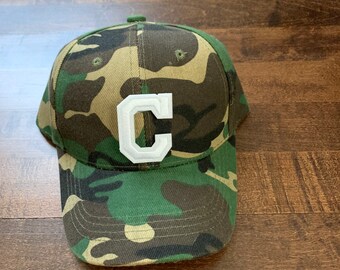 Kids Camo Hat - Etsy Australia
