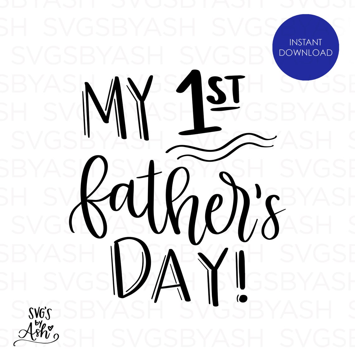 My First Father's Day Shirt SVG first fathers day gift - Etsy 日本