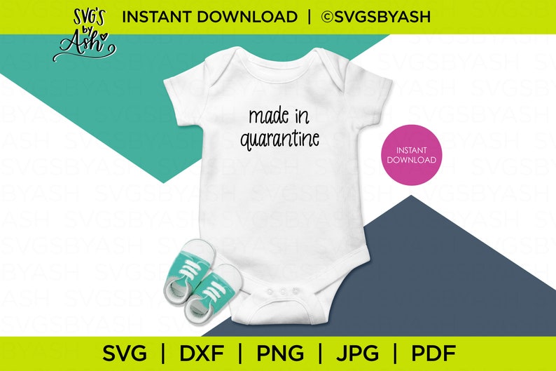 Free Free 93 Baby Quarantine Svg Free SVG PNG EPS DXF File