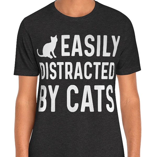 Mens Cat Shirt Etsy
