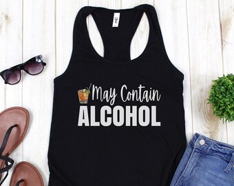 Drinking Tank Women, Drinking Tank Tops, Funny Drinking Shirt Women, Beach Tank, Vacation Tank, Summer Tanks, Funny Tank Top, Drinking Tanks