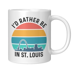 St. Louis Souvenirs - St. Louis Gifts & Novelties