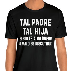 Camisas Para Papa Etsy