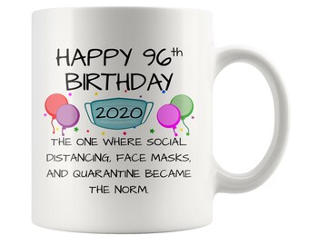 gifts for 96 year old woman
