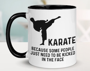 Funny Karate Gift - Etsy Australia Funny Karate Gift - Etsy Australia