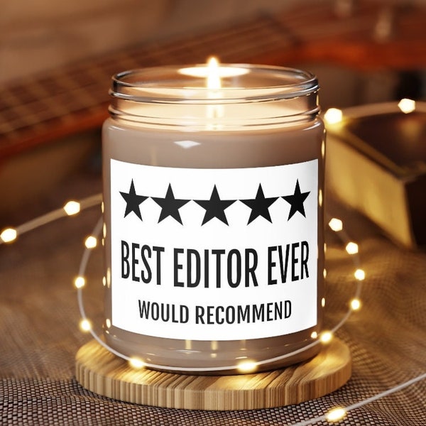 Editor Gifts 60+ Gift Ideas for 2023