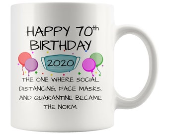 present for 70 year old woman