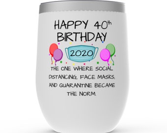 birthday present for 40 year old daughter