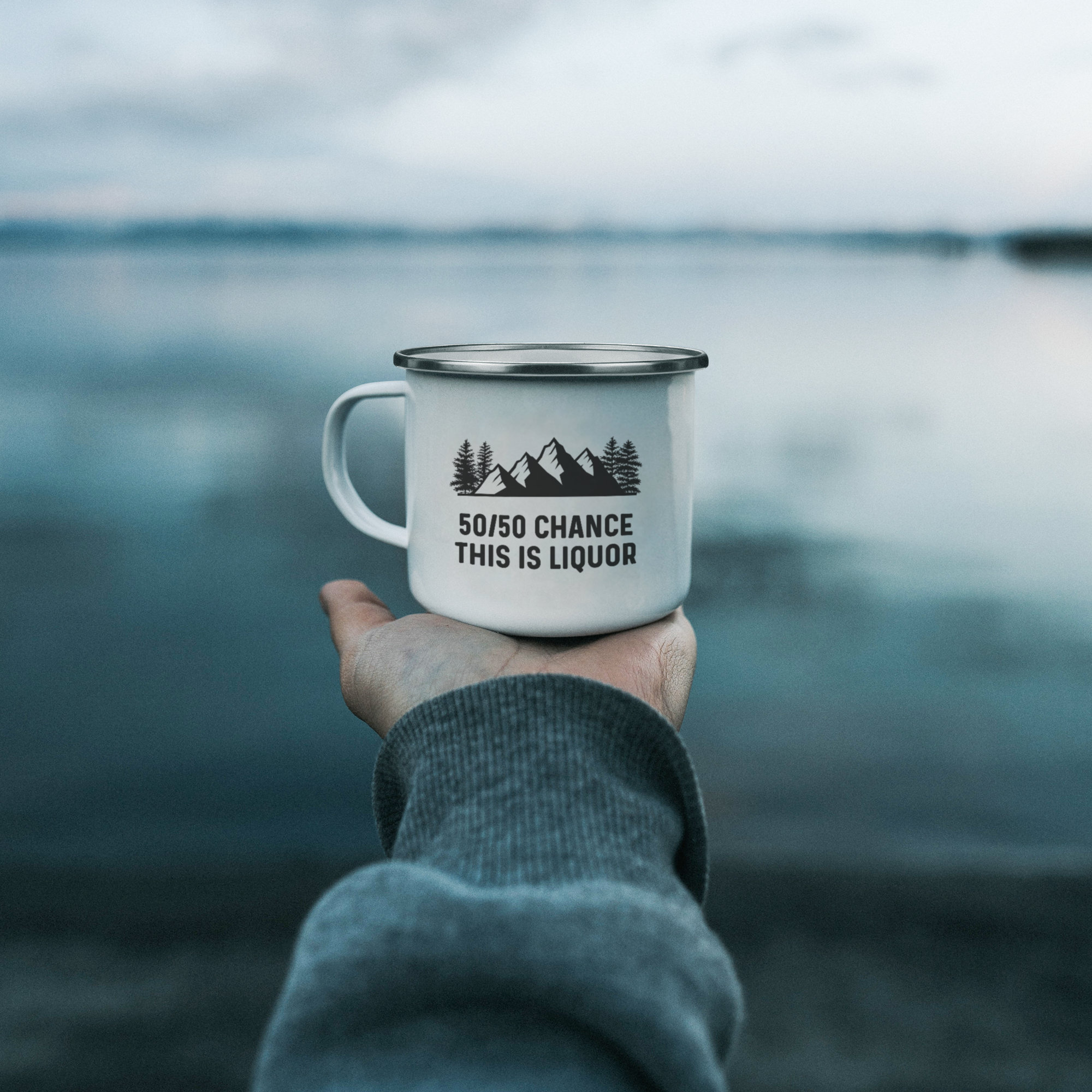 Funny Camping Mug Camp Mug Campfire Mug Gift for Campers Etsy UK