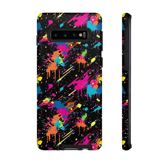 80s Phone Case, Retro 1980s Cell Phone Case, 80s Accessories