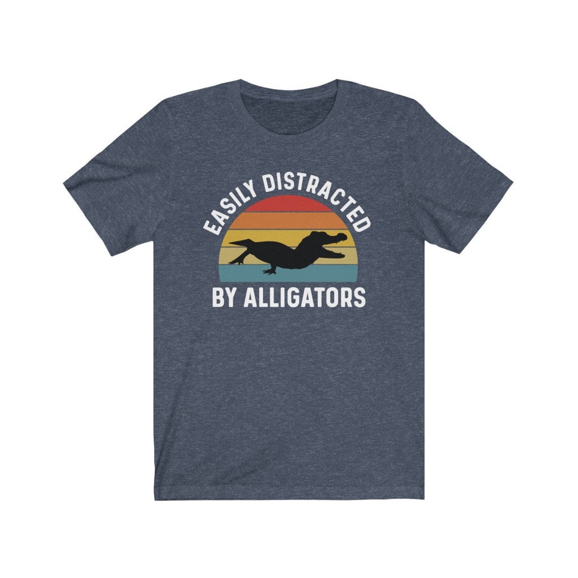brand of shirt with alligator