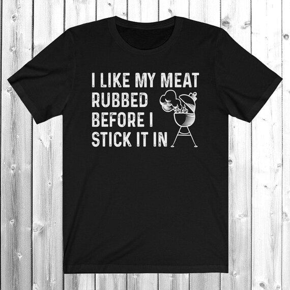 bbq button down shirt