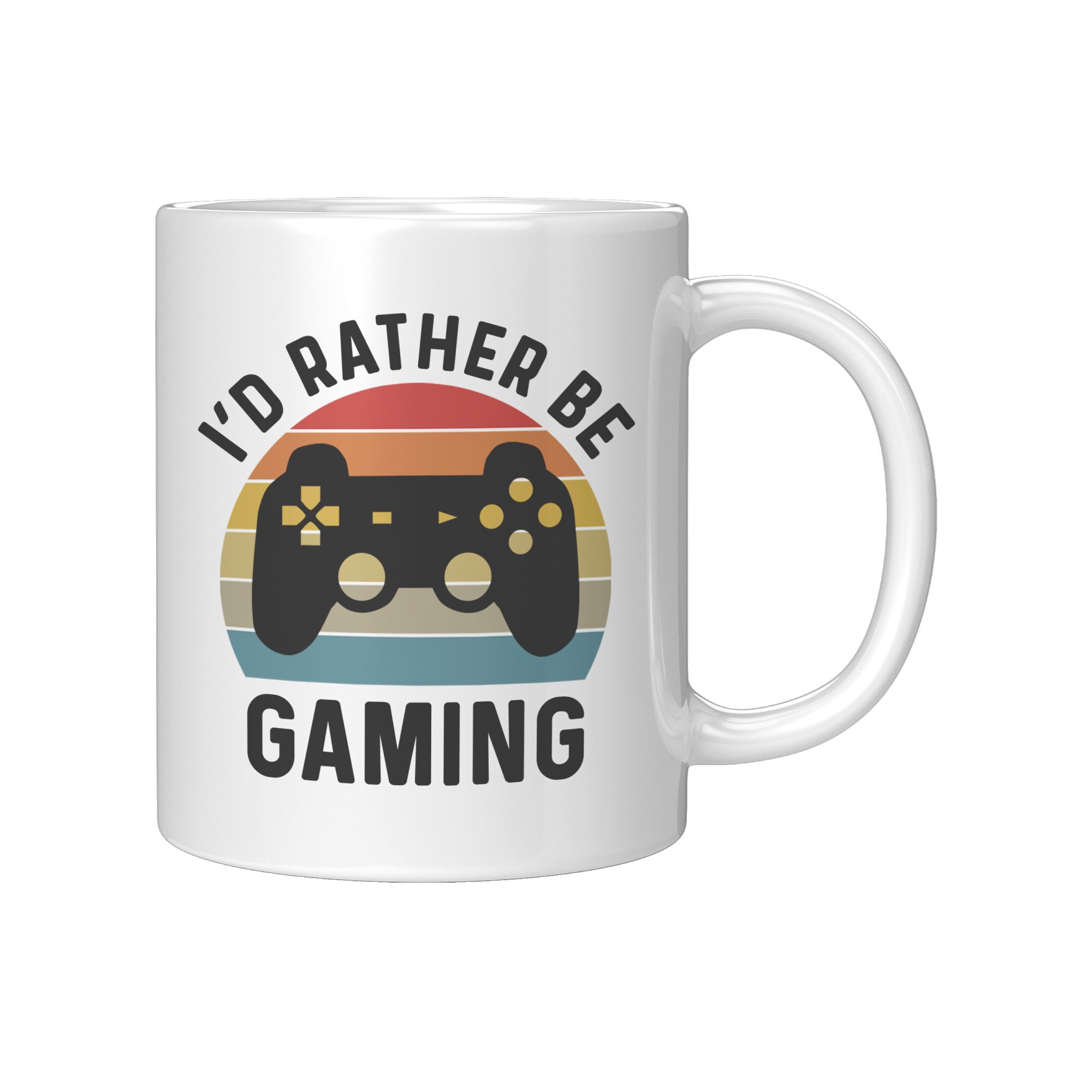 kobalo Customized Gaming Mugs Game Nutrition Facts