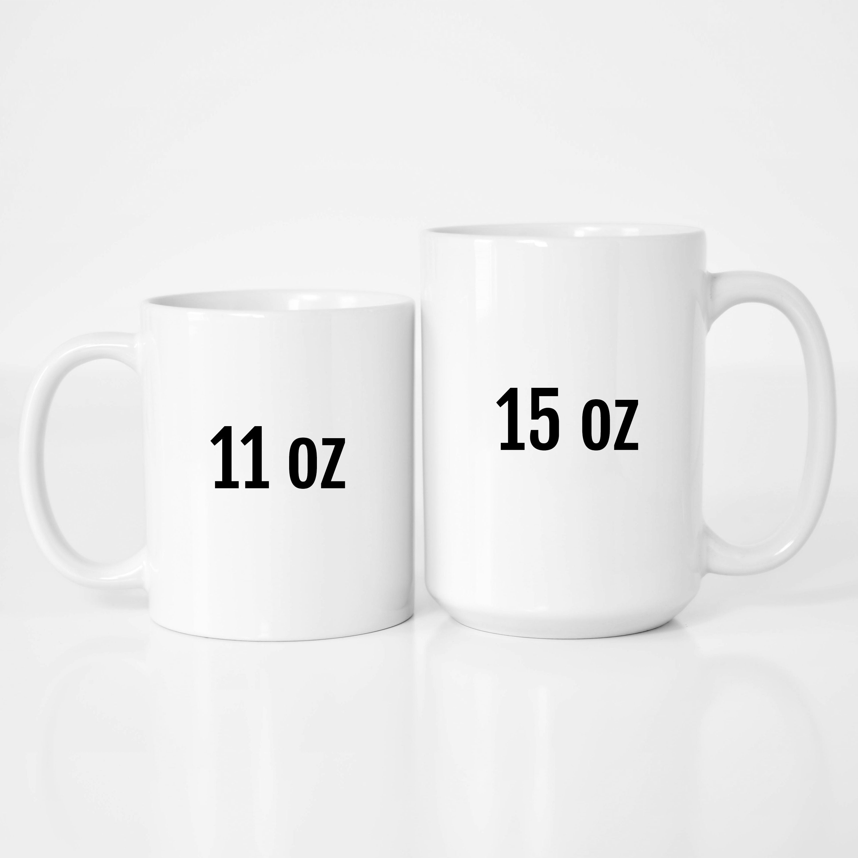 Funny Boyfriend Mug, Naughty Anniversary or Valentine's Gift for