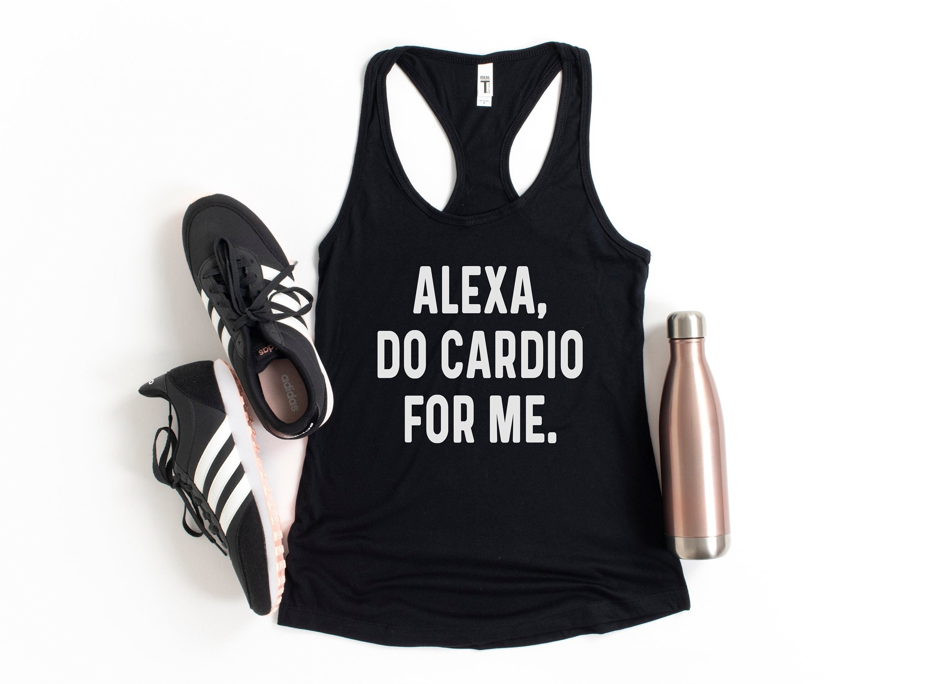 Funny Workout Tank Top for Women Workout Tank Workout Tops Etsy