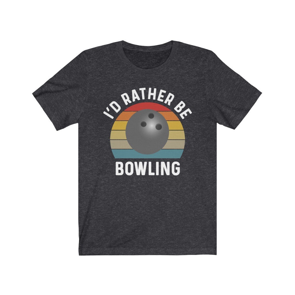 Bowling Shirt Bowling Tshirt Bowling Tee Shirts Bowling Etsy
