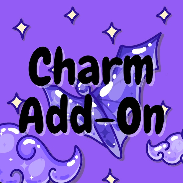 Charm Add-On