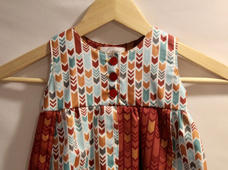 Tulip Dress