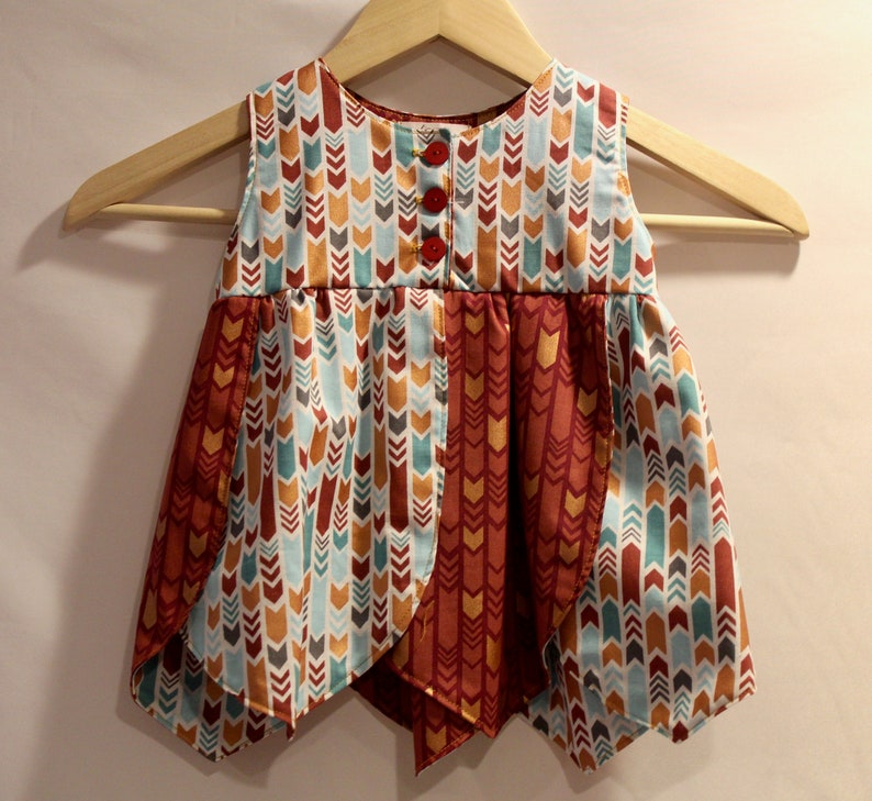 Tulip Dress