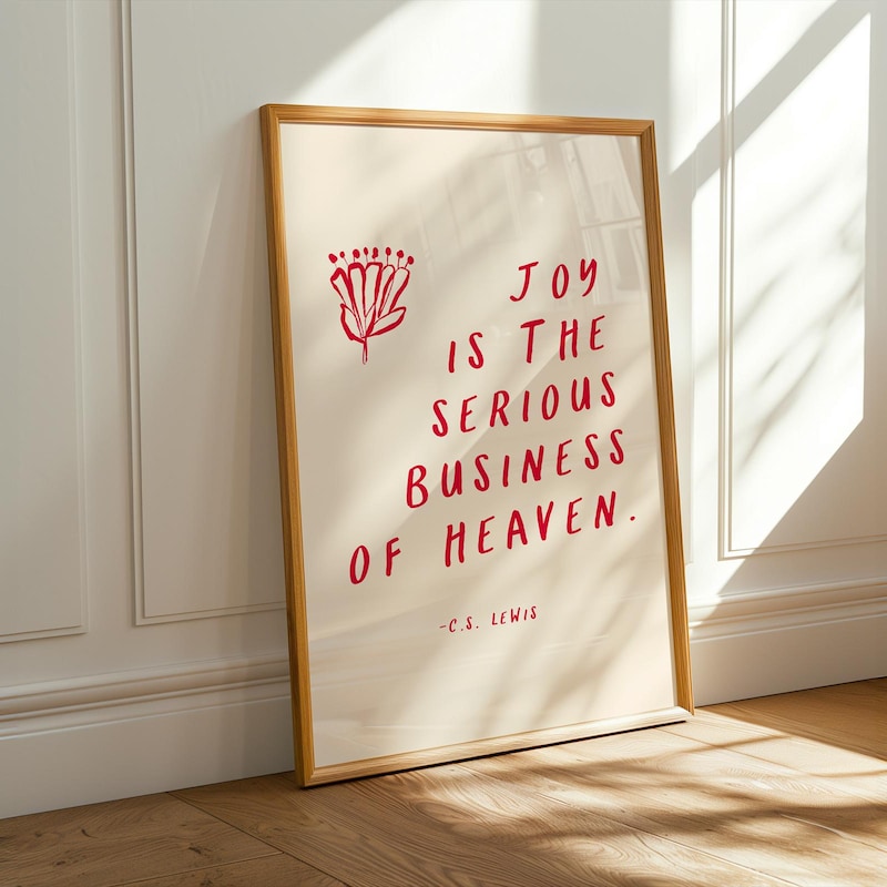 Cs Lewis Art - Etsy