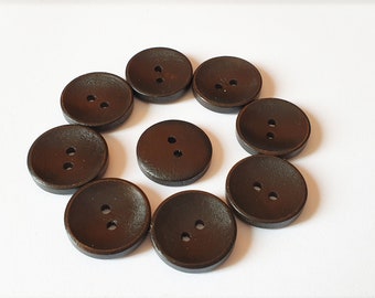 10 x RED Gingham Pattern 2-Hole Resin Buttons 12mm Wide FG2A 10 x RED Gingham Pattern 2-Hole Resin Buttons 12mm Wide FG2A