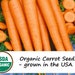 see more listings in the - Organic Vegetables  section