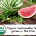 see more listings in the - Organic Vegetables  section