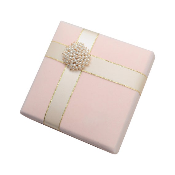Fancy Jewelry Gift Box
