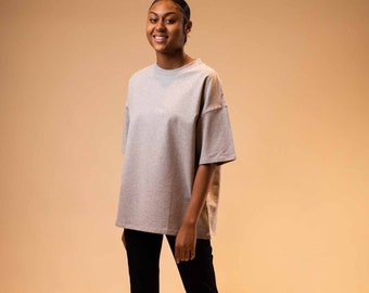 Baggy T Shirt - Etsy