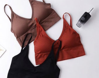etsy bralette