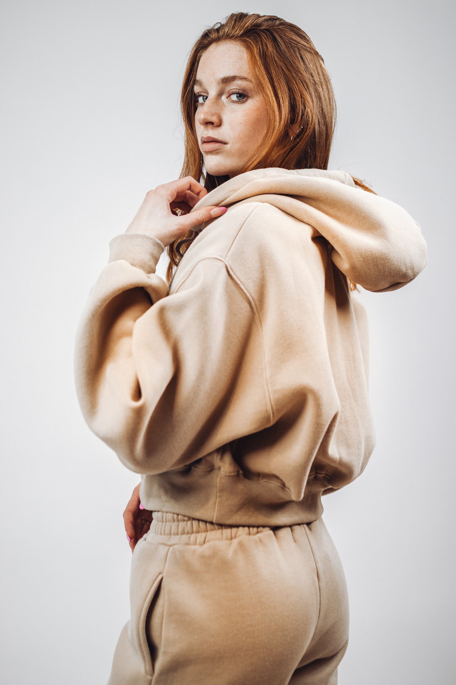 Jasmine Set of Two Streetwear 2 Piece Set Loungewear - Etsy