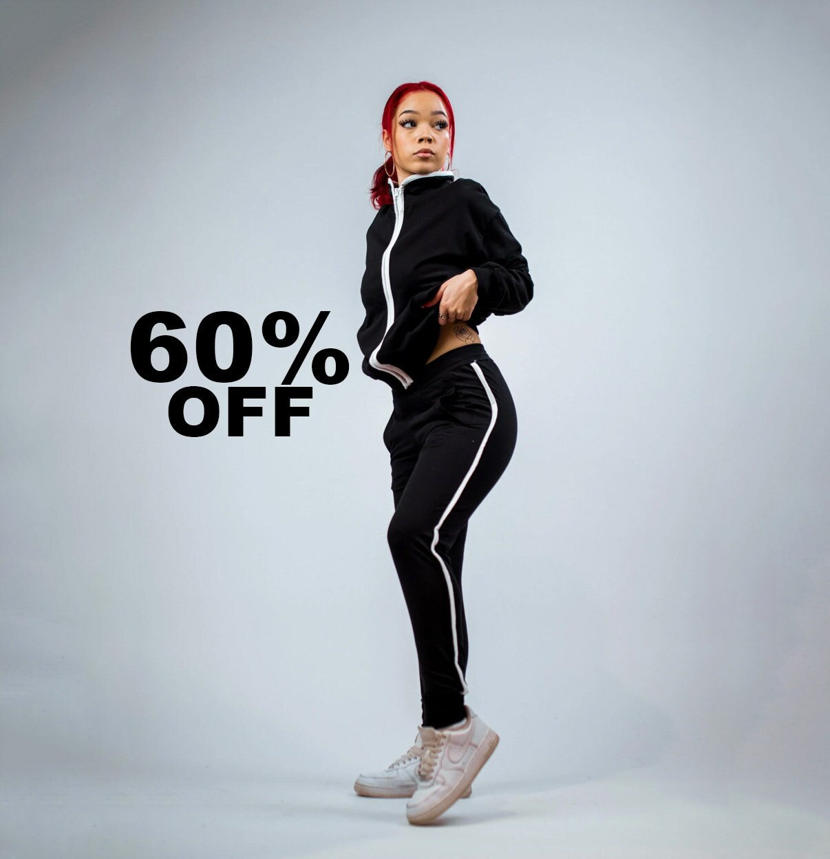 matching hoodies with leggings
