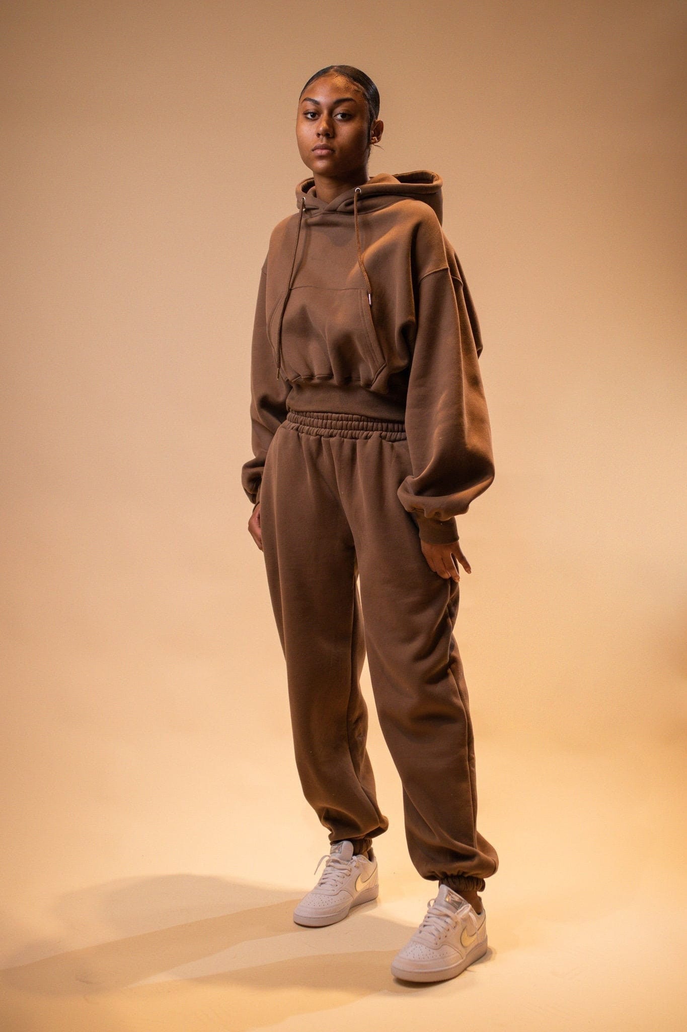 Jasmine Set two Streetwear Set loungewear - 日本