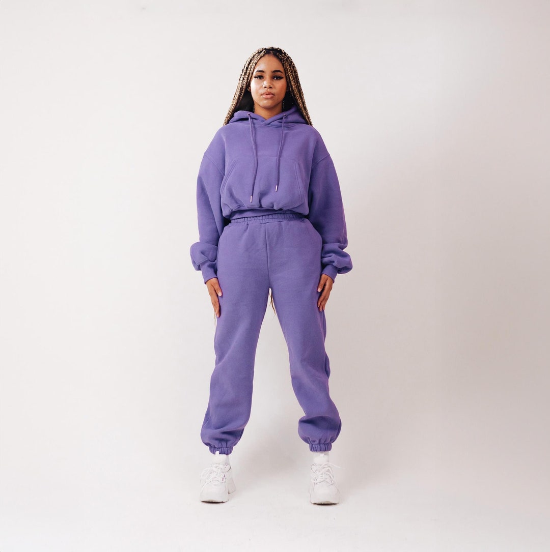 売れ筋商品|||フェリナ パーカー・スウェットシャツ アウター レディース Women's Jolie Pullover Hoodie and Jogger Lounge Set Orchid Mist 送料無料】 フェリナ レディース パーカー・スウェット アウター