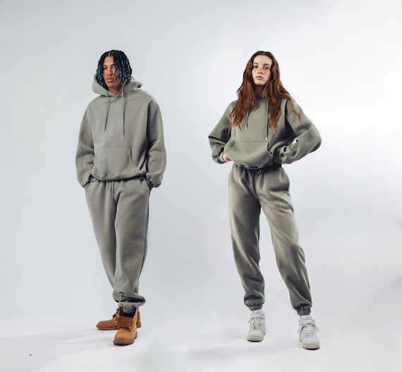 Chándal Para Hombre, Sudaderas Con Capucha, Pantalon De Chándal, Conjunto De 2 Piezas, Ropa Deportiva De Alta Calidad Para Correr, Fitns, Gimnasio, Conjuntos De Pantalon Para Hombre / Conjuntos Para Hombre