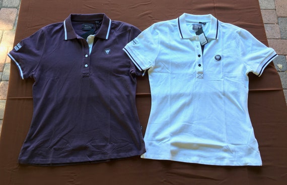 Jaguar Polo Shirt - Jaguar Collared Shirt - Ladies