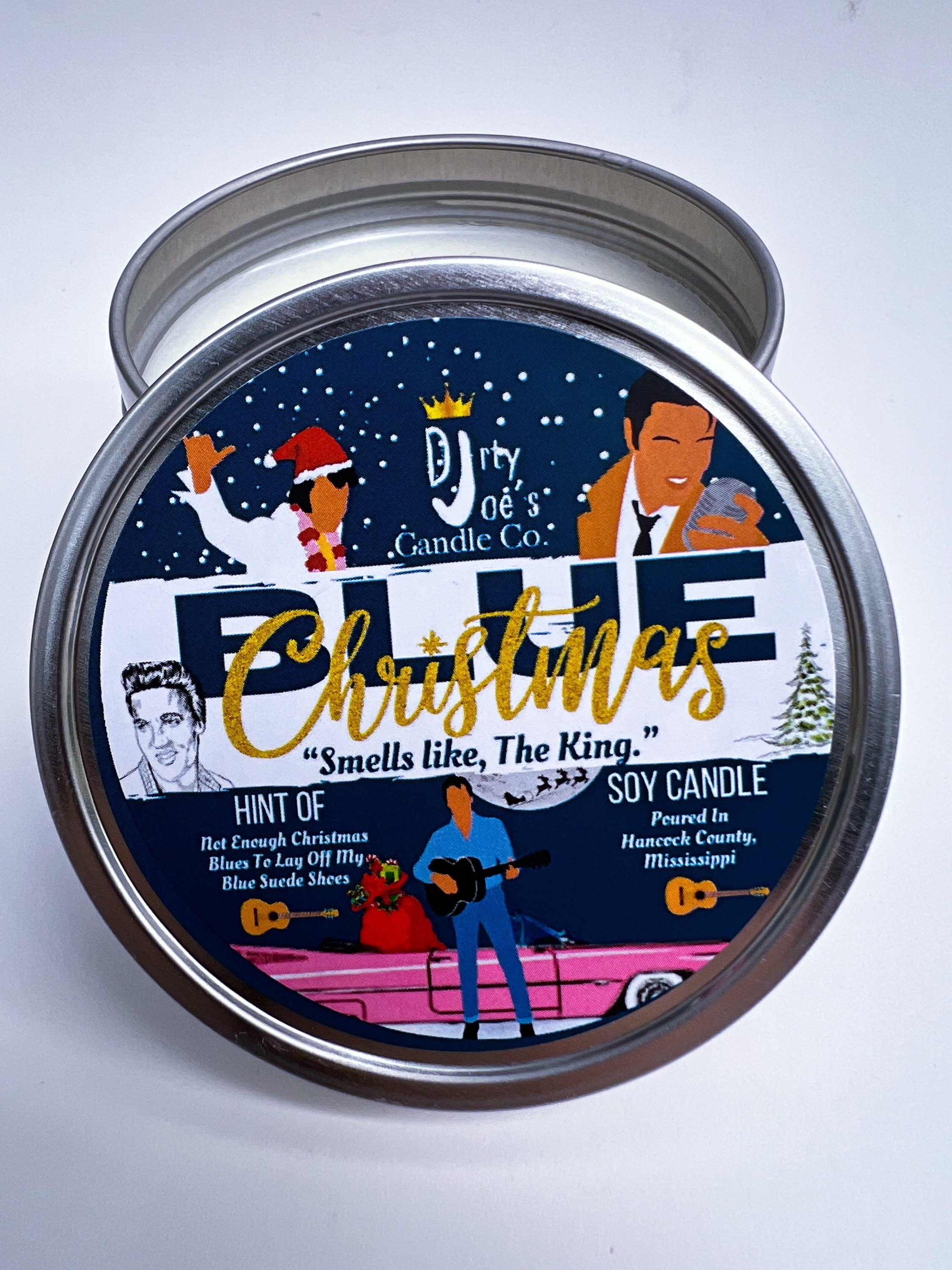 Dirtyjoescandleco - Etsy Canada