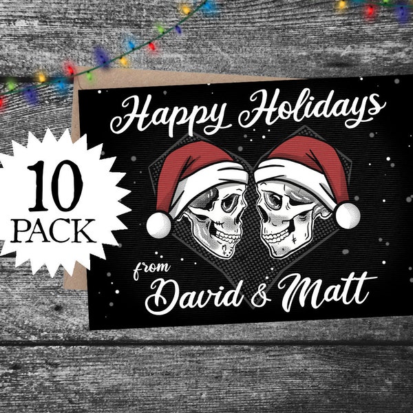 Gothic Christmas - Etsy UK