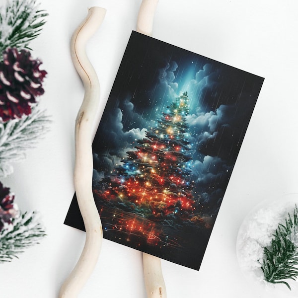 Gothic Christmas - Etsy UK