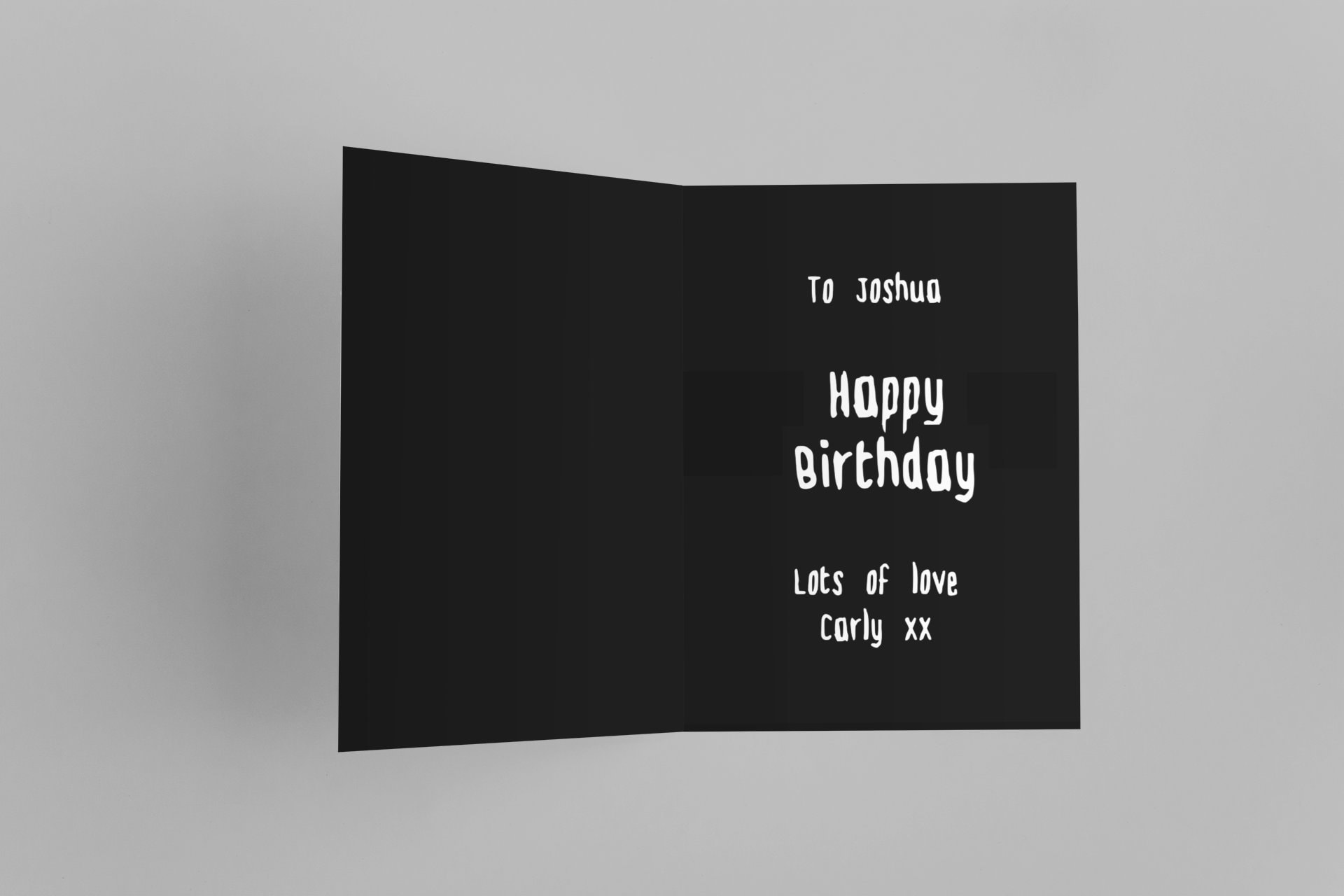 Black Cat Greeting Cards Purple Black Cat Gothic Birthday Card - Bats Cake Alternative Goth Design 145x145mm Purple Black Cat Alternative Goth Birthday Card