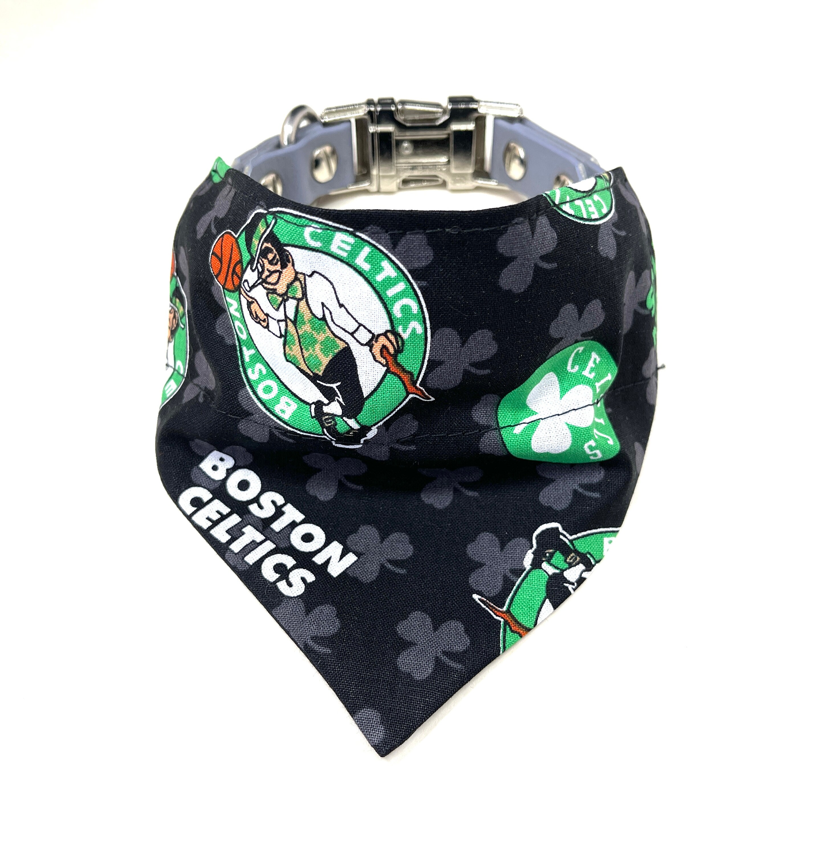 Boston Celtics Pet Jersey