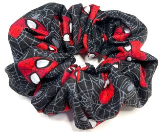 colet Marvel Vengadores Scrunchies colet Marvel Vengadores Scrunchies